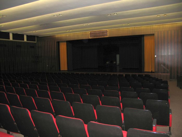 Studiotheater