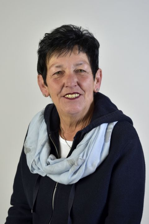 Porträt Manuela Veit