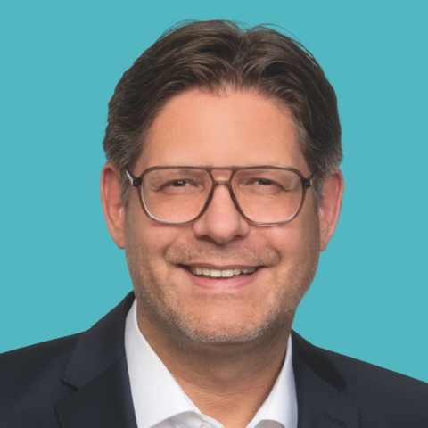 Porträt Marco Morten Pufke