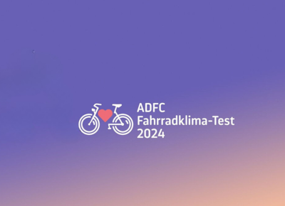 logo Fahrradklimatest