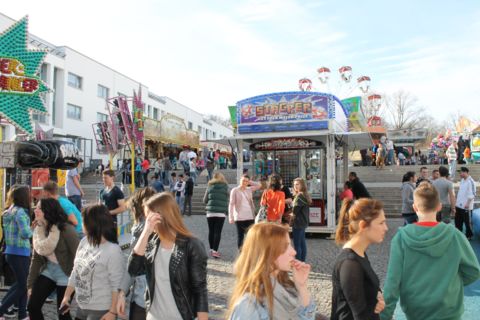 Impressionen