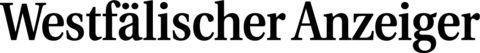 Logo Westfälischer Anzeiger (Red. Bergkamen)
