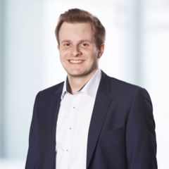 Porträtbild Dario Grossmann