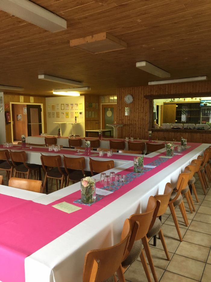 Vereinsheim Kleingartenverein "Am Heidegraben" e.V.