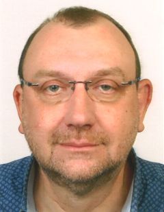 Porträt Christian Hoffmann