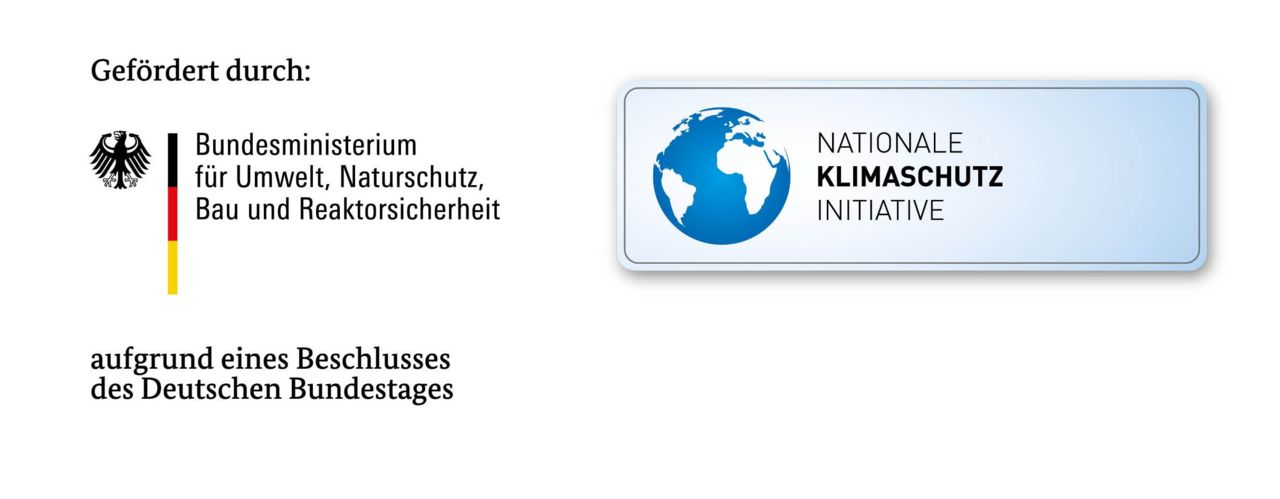 Logo Bundesumweltminjsterium