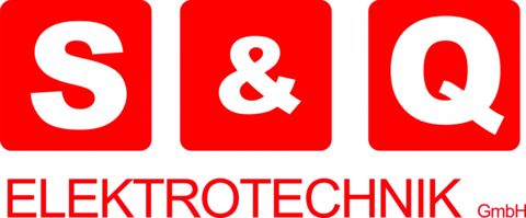 Logo der S&Q Elektrotechnik GmbH