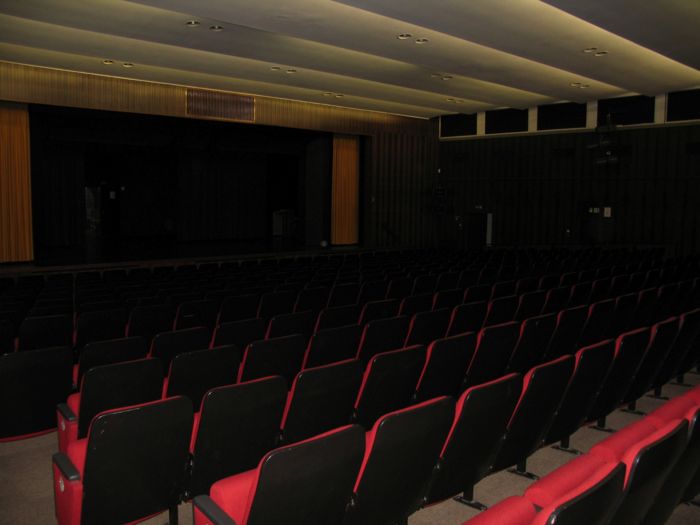 Studiotheater