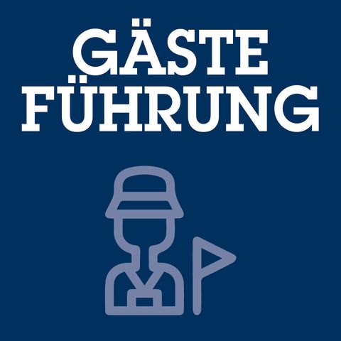 Gästeführungen