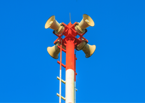 Am 12. März 2026 ist landesweiter Warntag