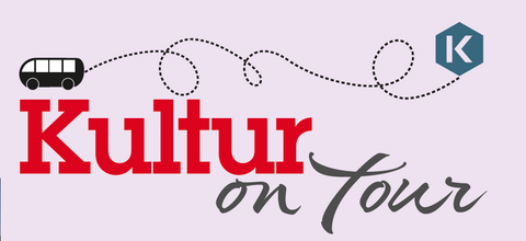Kultur on Tour Banner