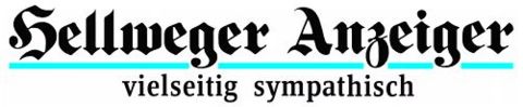 Logo Hellweger Anzeiger
