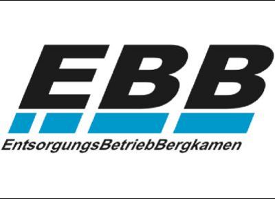Logo des EBB