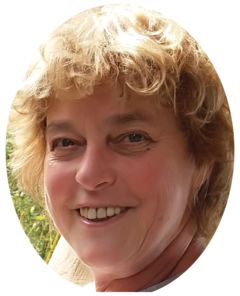 Portrait Kerstin Pandel