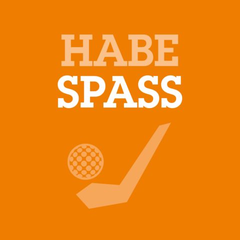 Logo Habe Spaß