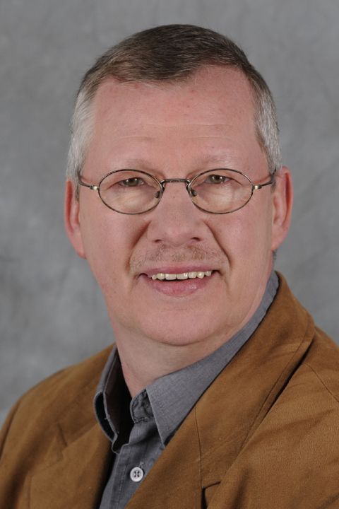 Porträt Michael Jürgens