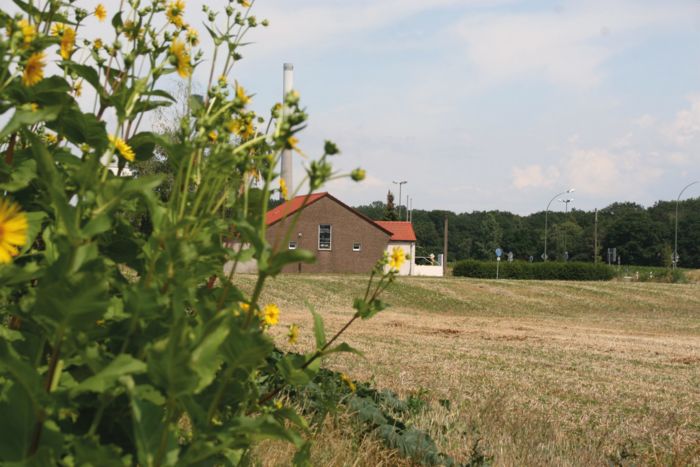 Kapelle Heil
