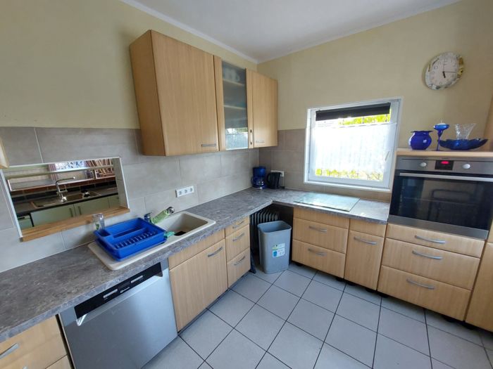 Vereinsheim Kleingartenverein "Bergkamen" e.V.