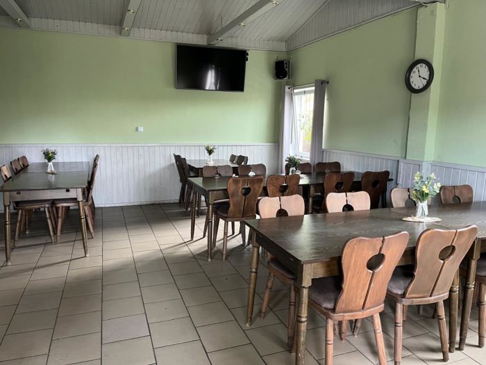 Vereinsheim Kleingartenverein "Bergkamen" e.V.