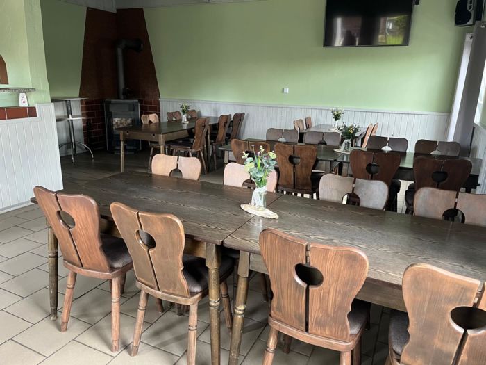 Vereinsheim Kleingartenverein "Bergkamen" e.V.