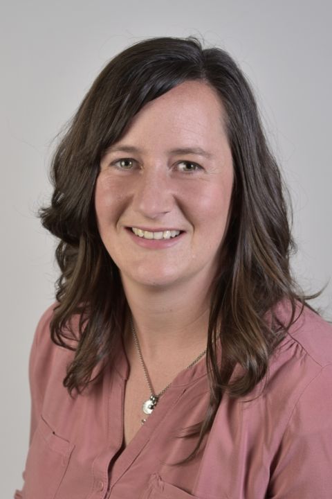 Porträt Christina Pattke