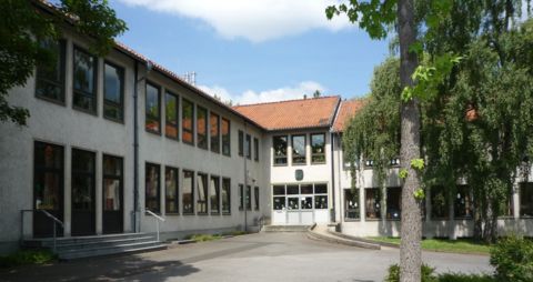 Preinschule