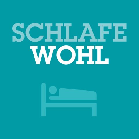 Logo Schlafe wohl