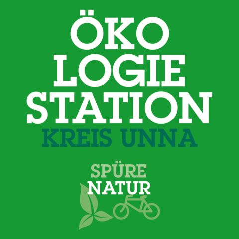 Logo Ökologiestation