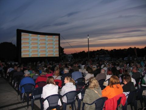 Kino-Open-Air