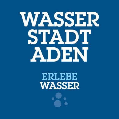 Logo Wasserstadt Aden