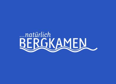 Logo Stadt Bergkamen