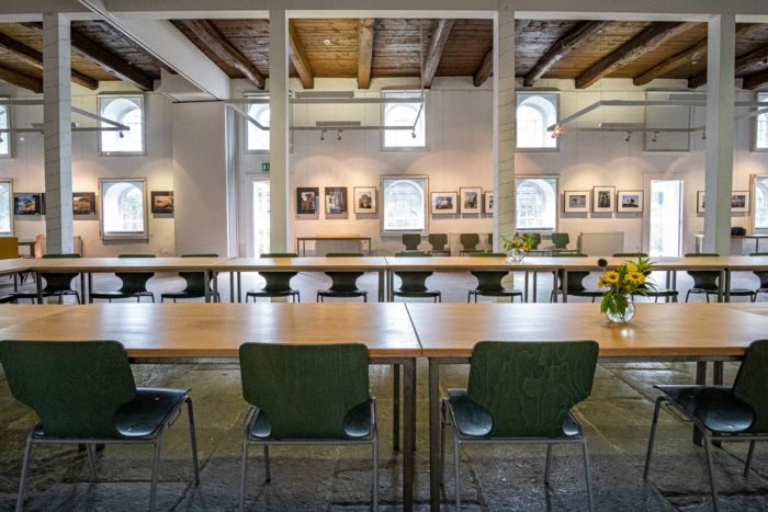 Ökostation – Umweltzentrum Westfalen – Forum