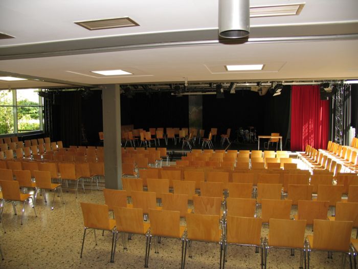 Pädagogisches Zentrum am Städt. Gymnasium