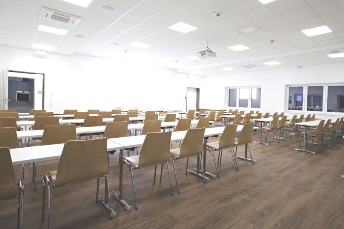 Schießzentrum Unna-Hamm - Seminarraum 1
