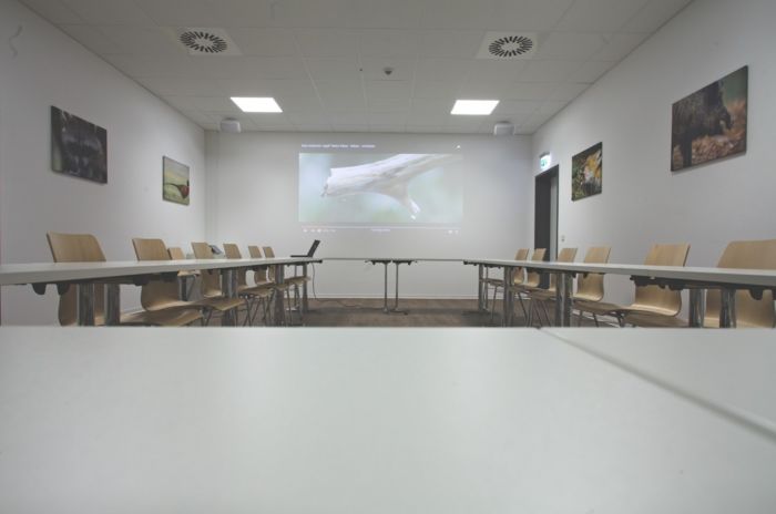 Schießzentrum Unna-Hamm - Seminarraum 2
