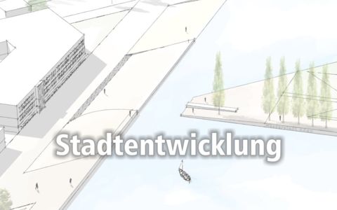 Stadtentwicklung