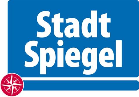Logo Stadtspiegel