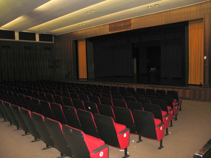 Studiotheater