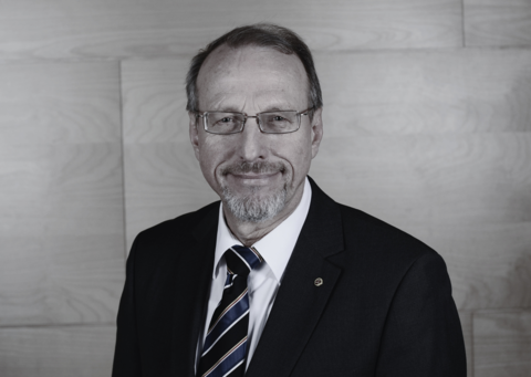 Roland Schäfer Profilbild