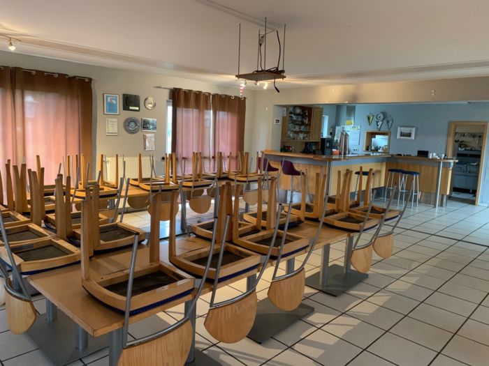Vereinsheim VfK Weddinghofen