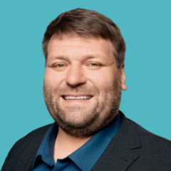 Porträtbild Stefan Rennhak