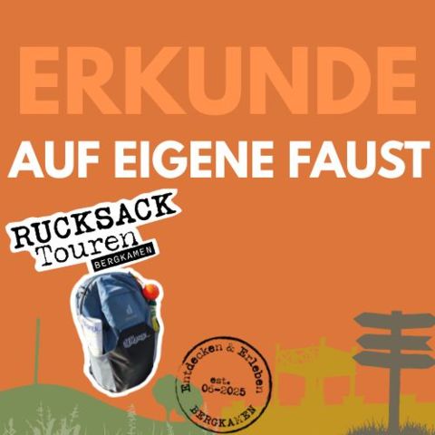 Rucksacktor