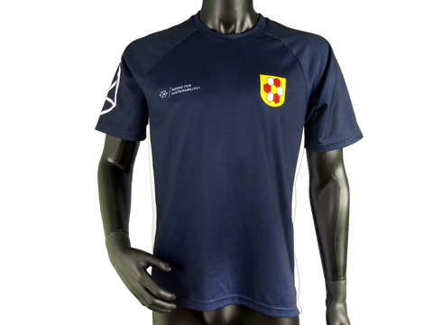 Active Shirt Front