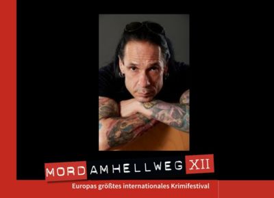 Mord am Hellweg Chris Carter