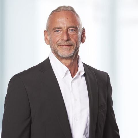 Porträt Dirk Slotta