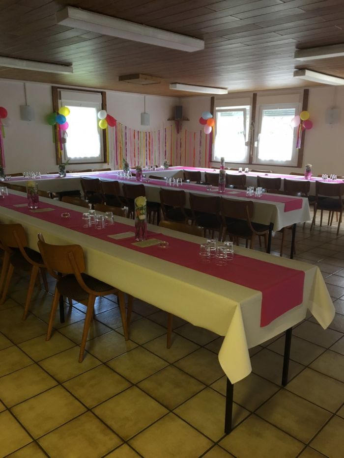 Vereinsheim Kleingartenverein "Am Heidegraben" e.V.