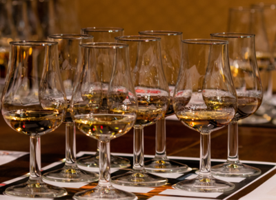 Whiskeygläser