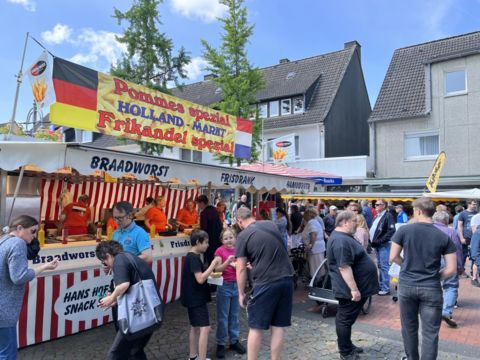 Impressionen