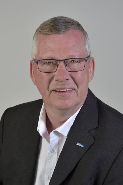Porträt Michael Jürgens