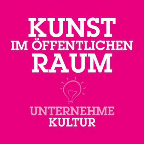 Logo Kunst im Öffentlichen Raum